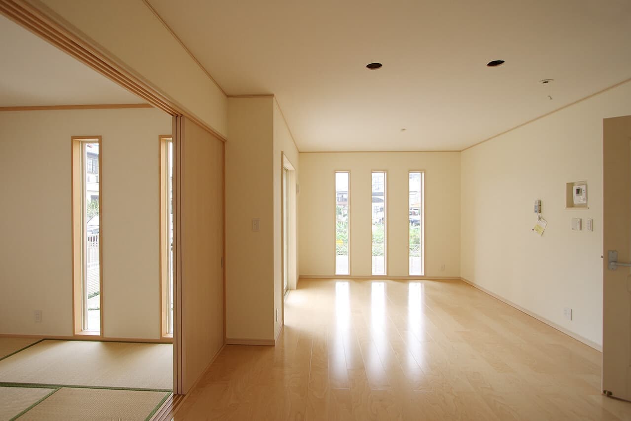 バリアフリー工事 半田市 | 半田市の介護リフォームなら上村建築工房