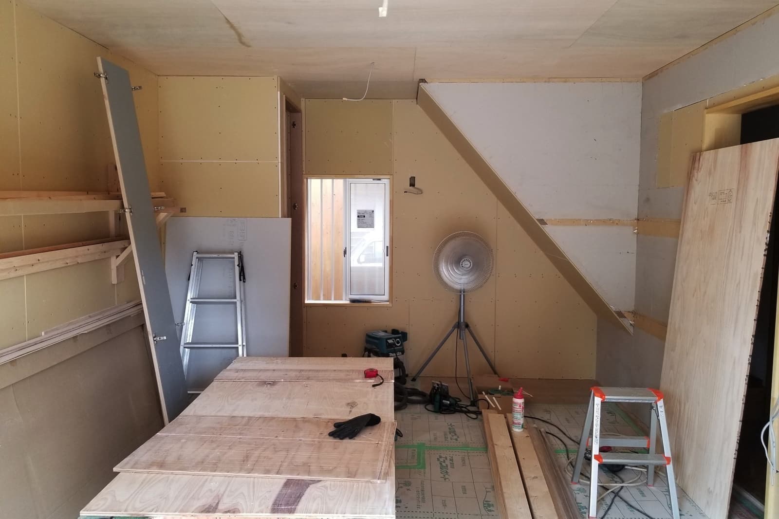 住宅改修工事 介護リフォーム 半田市 | 半田市の介護リフォームなら上村建築工房