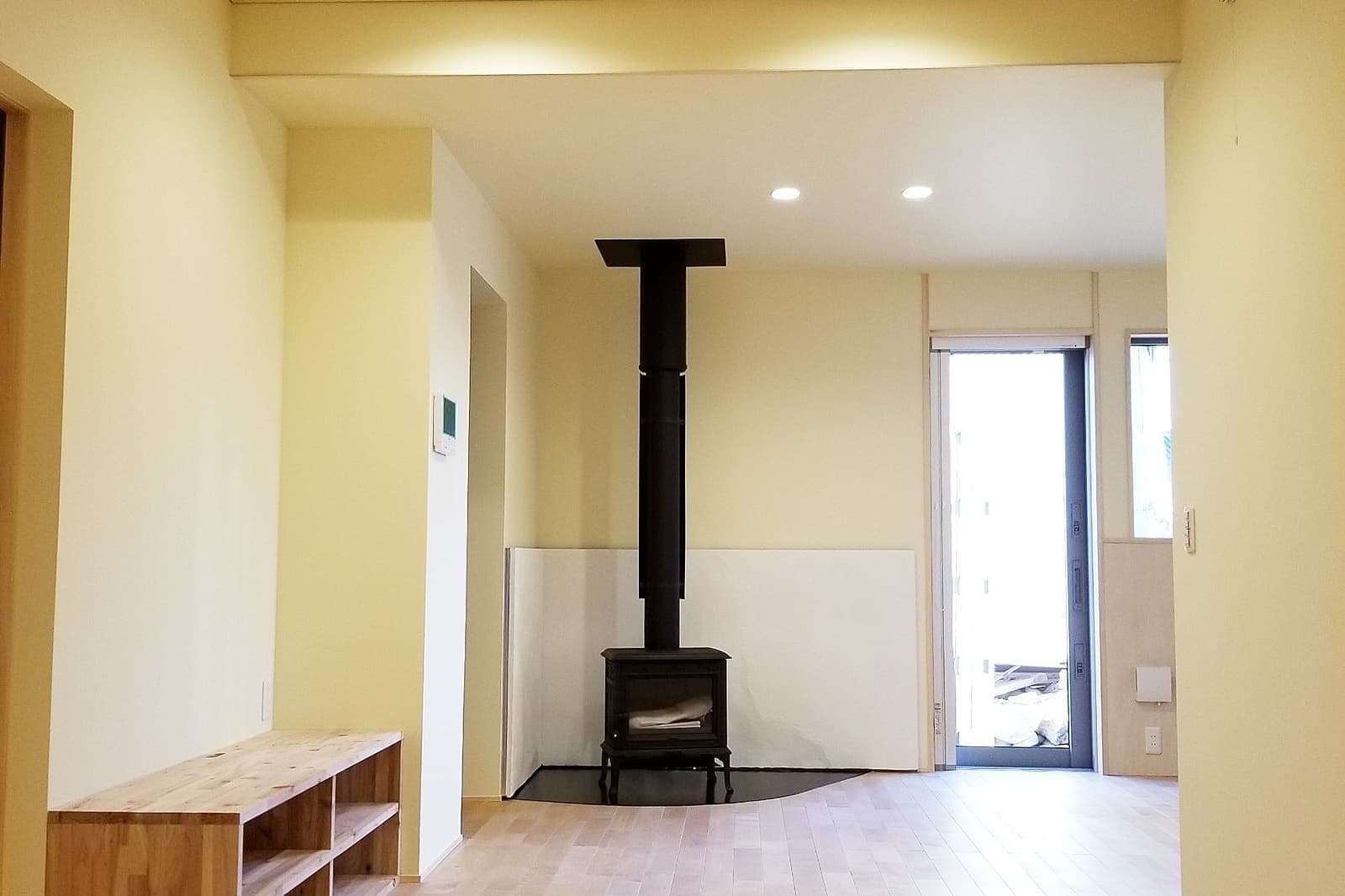 内装工事 介護リフォーム 半田市 | 半田市の介護リフォームなら上村建築工房