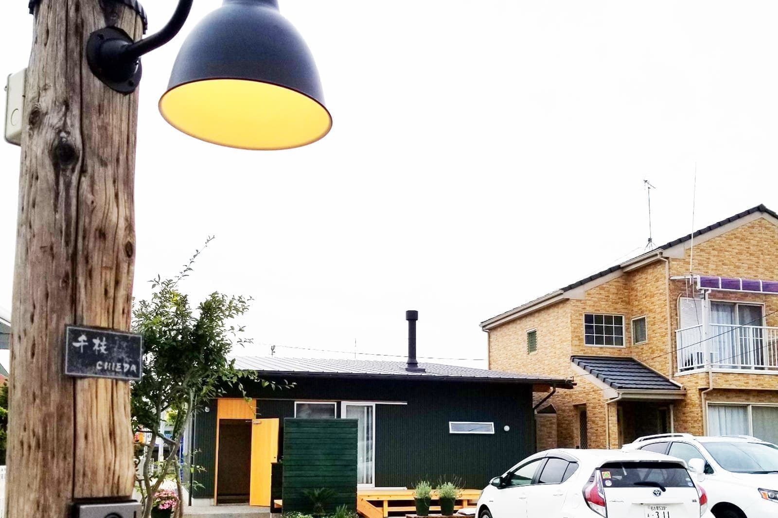 外構工事 介護リフォーム 半田市 | 半田市の介護リフォームなら上村建築工房