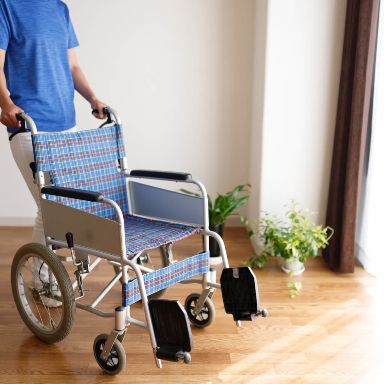 バリアフリー工事 半田市 | 半田市の介護リフォームなら上村建築工房